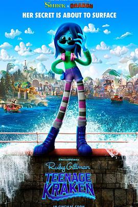 蜜桃视频《变身吉妹 Ruby Gillman, Teenage Kraken》免费在线观看