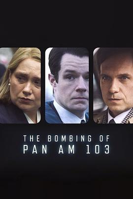 蜜桃视频《泛美航空103航班爆炸案 The Bombing of Pan Am 103》免费在线观看