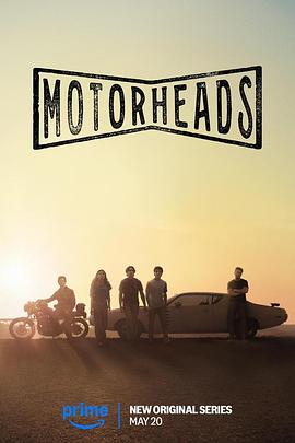 蜜桃影视《驱车向前 Motorheads》免费在线观看