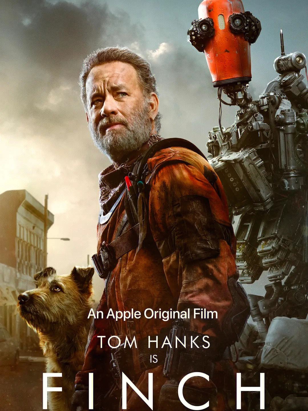 蜜桃直播《芬奇的旅程【影视解说】》免费在线观看