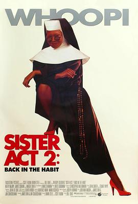 蜜桃直播《修女也疯狂2 Sister Act 2: Back in the Habit》免费在线观看