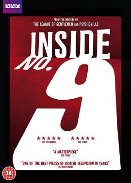 蜜桃视频《9号秘事 第八季 Inside No. 9 Season 8》免费在线观看