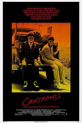 蜜桃直播《十字街头 Crossroads》免费在线观看