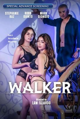 蜜桃影视《游走 Walker》免费在线观看