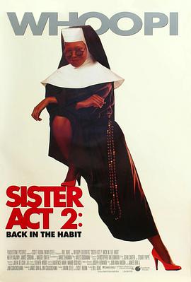 蜜桃影视《修女也疯狂2 Sister Act 2: Back in the Habit》免费在线观看