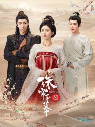 蜜桃影视《珠帘玉幕》免费在线观看