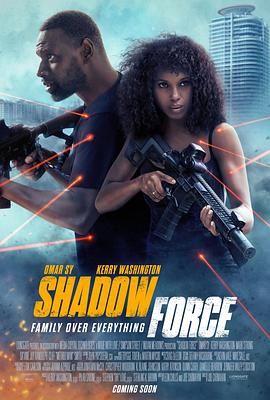 蜜桃直播《幽冥部队 Shadow Force》免费在线观看