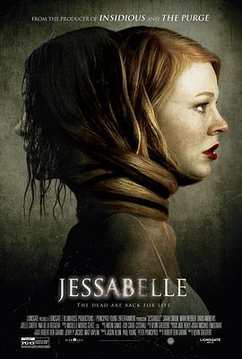 蜜桃影视《杰莎贝尔 Jessabelle》免费在线观看