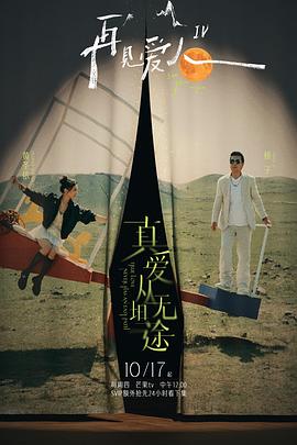 蜜桃影视《再见爱人第四季》免费在线观看