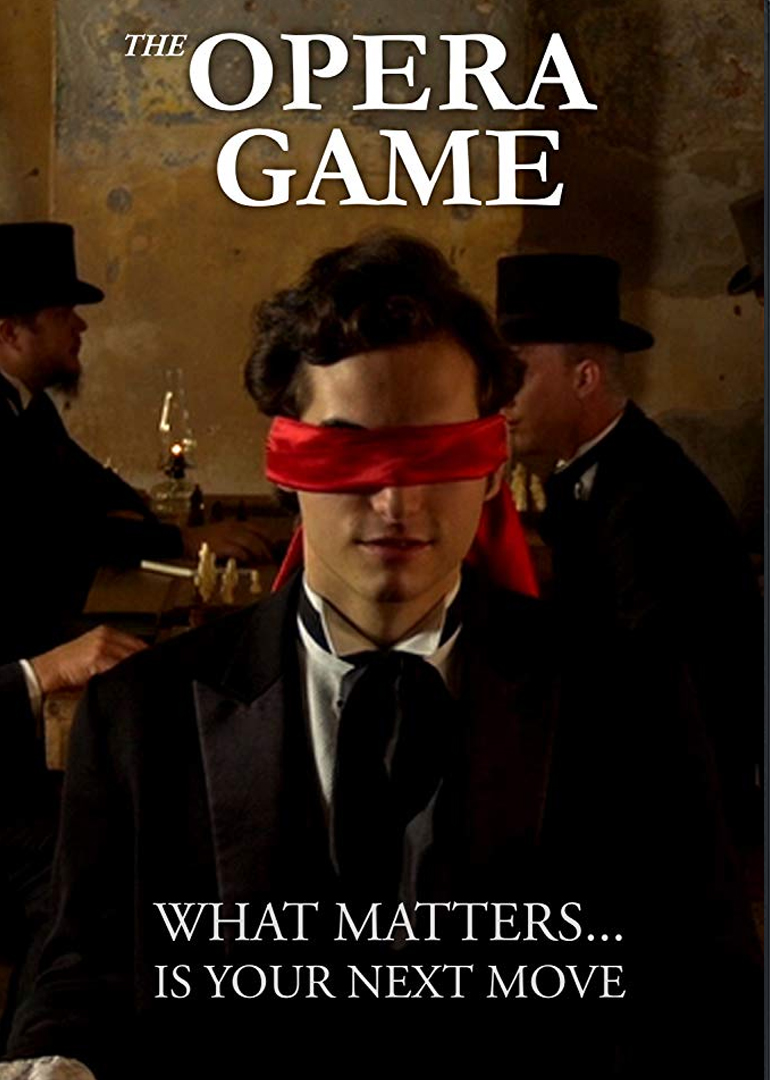 蜜桃直播《保罗·摩菲》免费在线观看