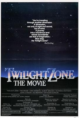 蜜桃视频《阴阳魔界 Twilight Zone: The Movie》免费在线观看