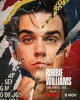 蜜桃影视《罗比·威廉姆斯 Robbie Williams》免费在线观看