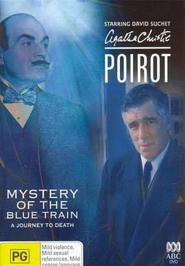 蜜桃直播《蓝色特快上的秘密 Poirot: The Mystery of the Blue Train》免费在线观看