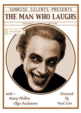 蜜桃视频《笑面人 The Man Who Laughs》免费在线观看