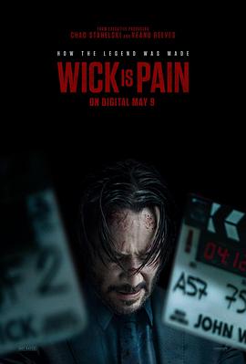 蜜桃直播《疾速剧痛 Wick Is Pain》免费在线观看